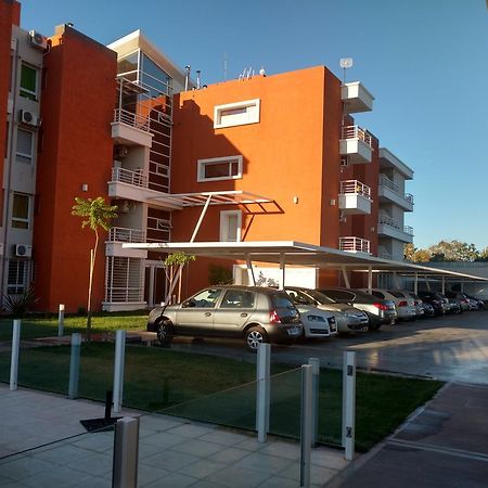 El Dorado San Juan Apartment Luaran gambar
