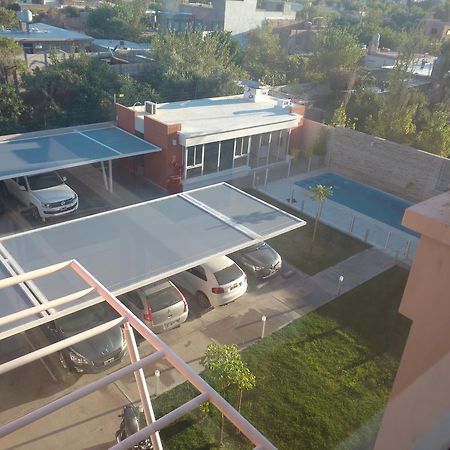 El Dorado San Juan Apartment Luaran gambar