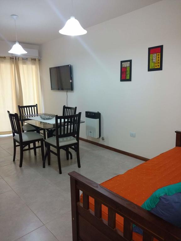 El Dorado San Juan Apartment Luaran gambar