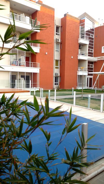 El Dorado San Juan Apartment Luaran gambar