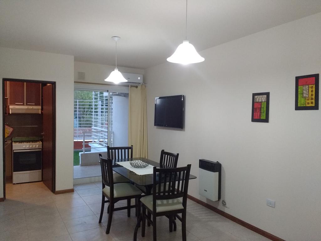 El Dorado San Juan Apartment Luaran gambar