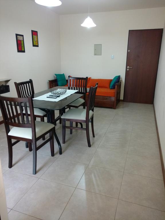 El Dorado San Juan Apartment Luaran gambar