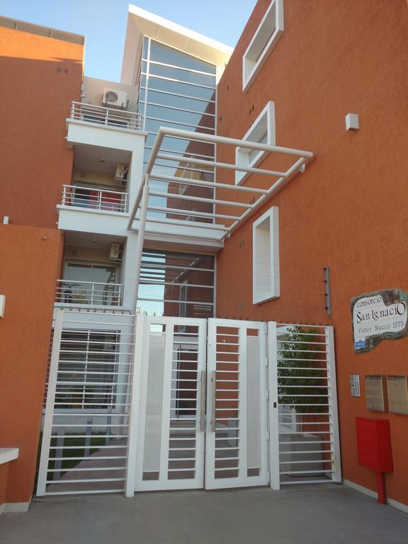 El Dorado San Juan Apartment Luaran gambar