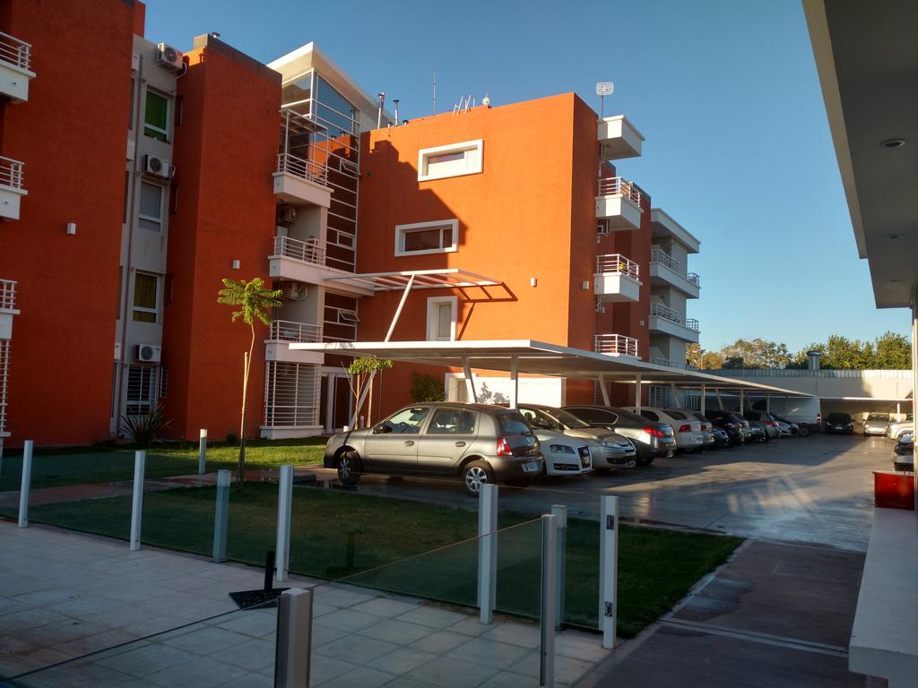 El Dorado San Juan Apartment Luaran gambar