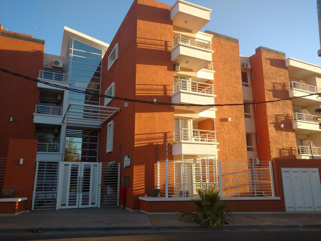 El Dorado San Juan Apartment Luaran gambar