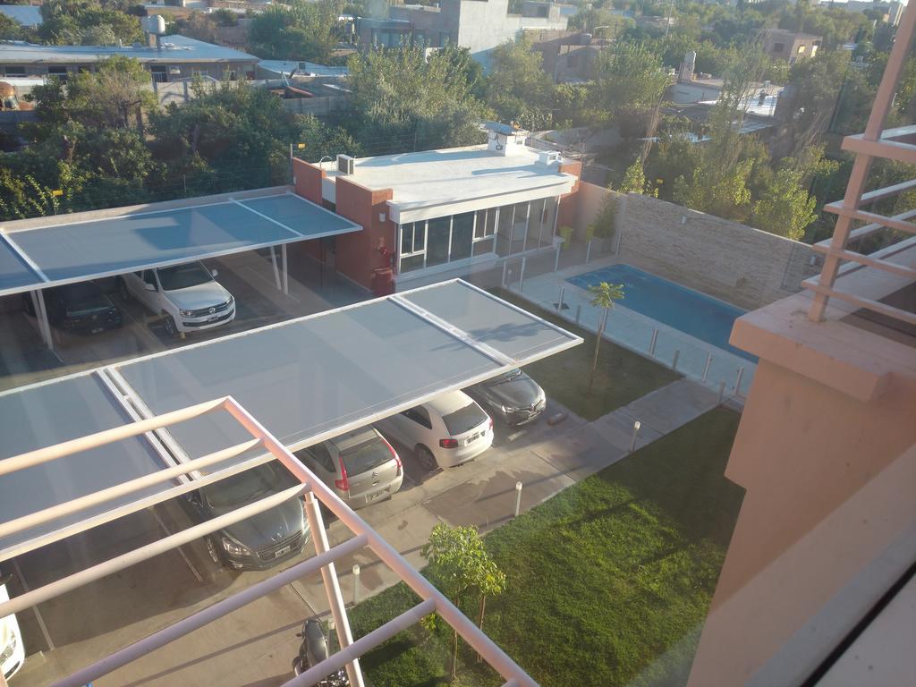 El Dorado San Juan Apartment Luaran gambar