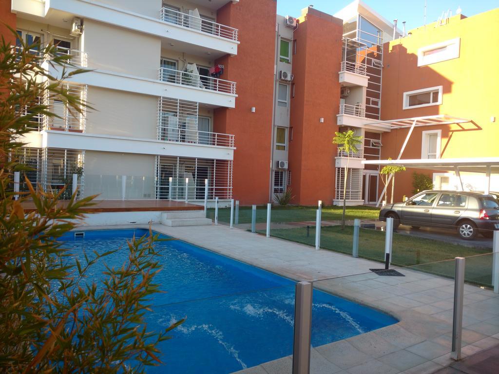 El Dorado San Juan Apartment Luaran gambar