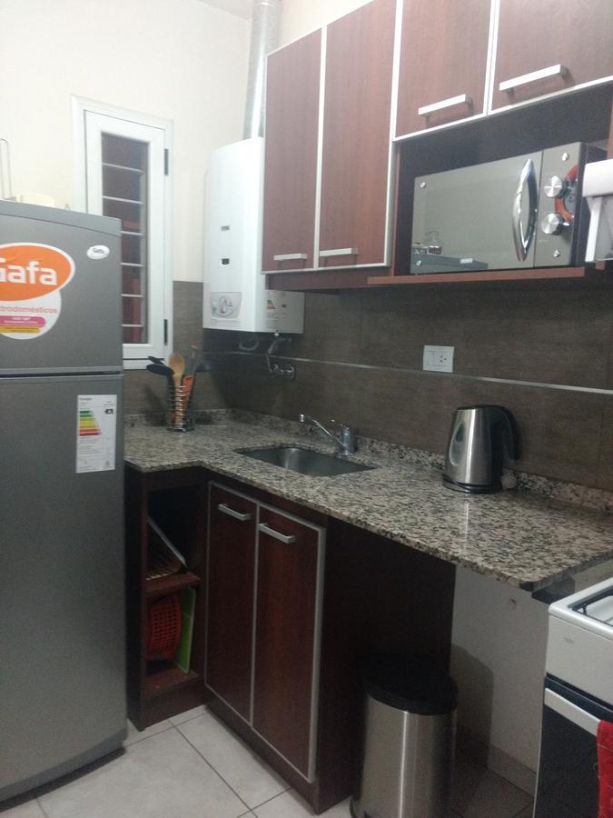 El Dorado San Juan Apartment Luaran gambar